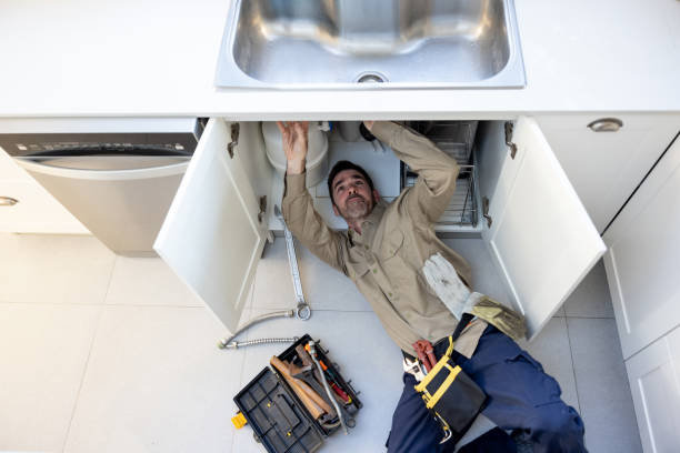 Commercial Plumbing Services in Richmond Heights, MO